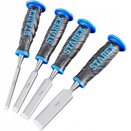 Enl Kalem Set 4'lü 6 mm 12 mm 18mm 24mm