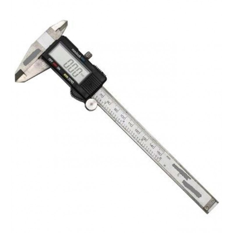 Kumpas Metal Digital (Calipers) 
