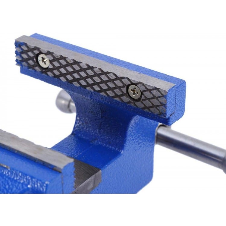 Mengene 4" 100mm - 150mm