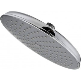 Duş Başlığı Yuvarlak 22cm