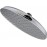 Duş Başlığı Yuvarlak 22cm