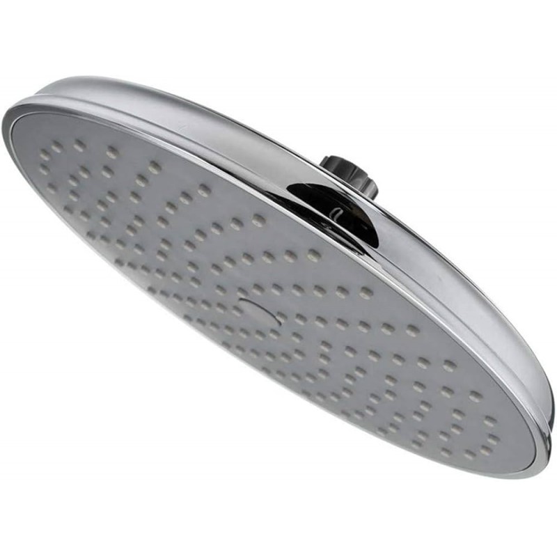 Duş Başlığı Yuvarlak 22cm
