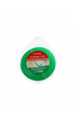 Ot Sicimi 3.3 mm 46 m Altıgen Desen