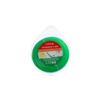 Ot Sicimi 3.3 mm 46 m Altıgen Desen