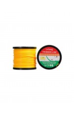 Ot Sicim 3.3 mm 200 m Altıgen Desen