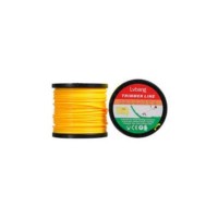 Ot Sicim 3.3 mm 200 m Altıgen Desen