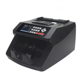 Para Sayma Makinesi Black Mix