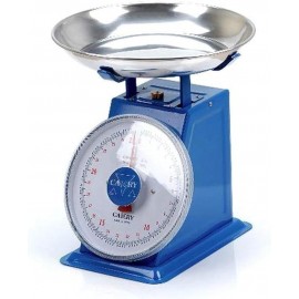 Terazi 10 Kg Kaseli Analog 