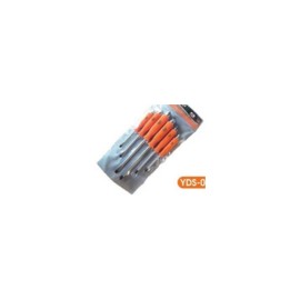 Tornavida Set Darbeli 6 pcs