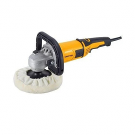CHATTEL CHT 5184 POLİSAJ MAKİNASI