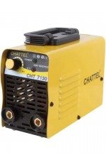 Chattel 7130 Kaynak Makinası Igbt Inverter 130A