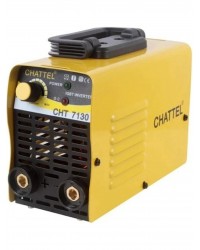 Chattel 7130 Kaynak Makinası Igbt Inverter 130A