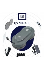 İNMEST CAM TEMİZLEME ROBOTU