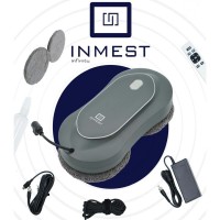 İNMEST CAM TEMİZLEME ROBOTU