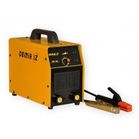 DEMİRİZ 200 AMPER INVERTER KAYNAK MAKİNASI