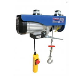 CMC Elektrikli Caraskal Vinç 600/1200 Kg
