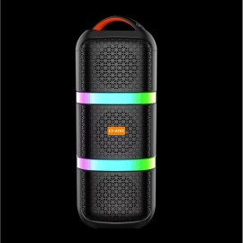Mikrofonlu Bluetooth Karaoke Hoparlörü (CS-4301)