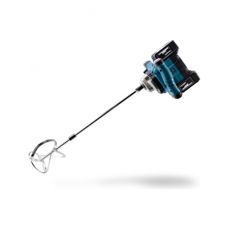 Dawreek Şarjlı Karıştırıcı MK36