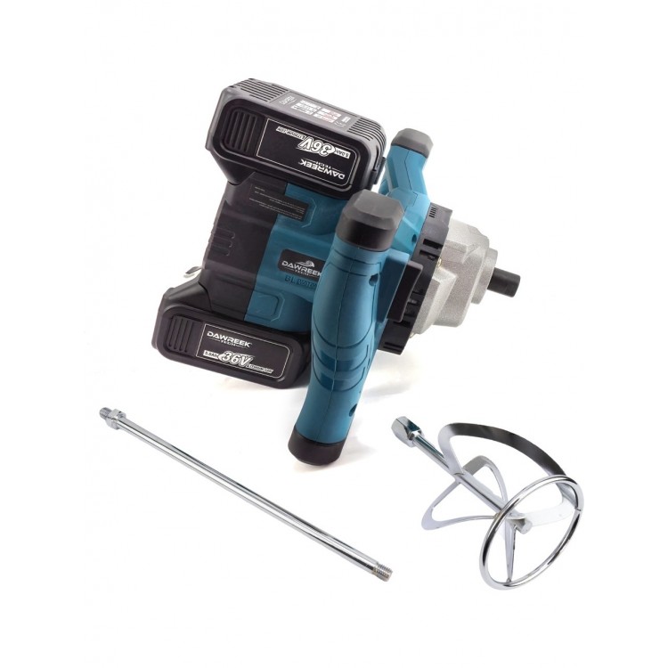 Dawreek Şarjlı Karıştırıcı MK36