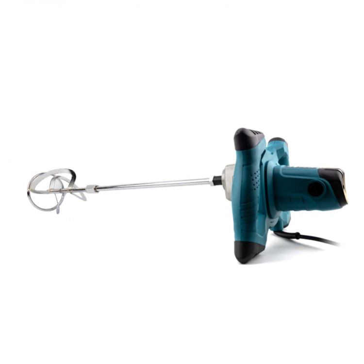 Dawreek 2000 W Çimento Harç Alçı Boya Karıştırıcı Mixer