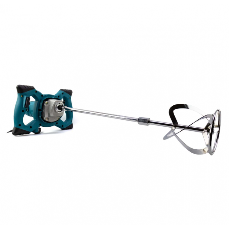 Dawreek 2000 W Çimento Harç Alçı Boya Karıştırıcı Mixer