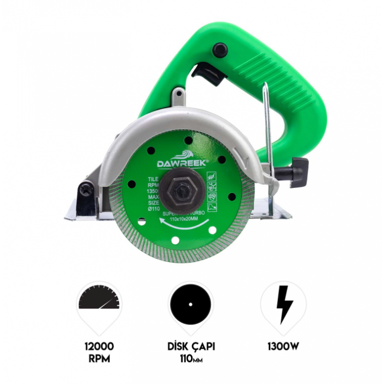 Mermer Kesme MKE110