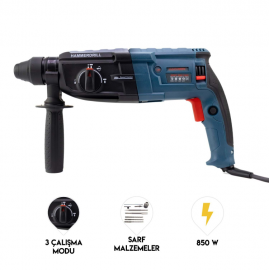 2-28 BSE Kırıcı Delici Hilti