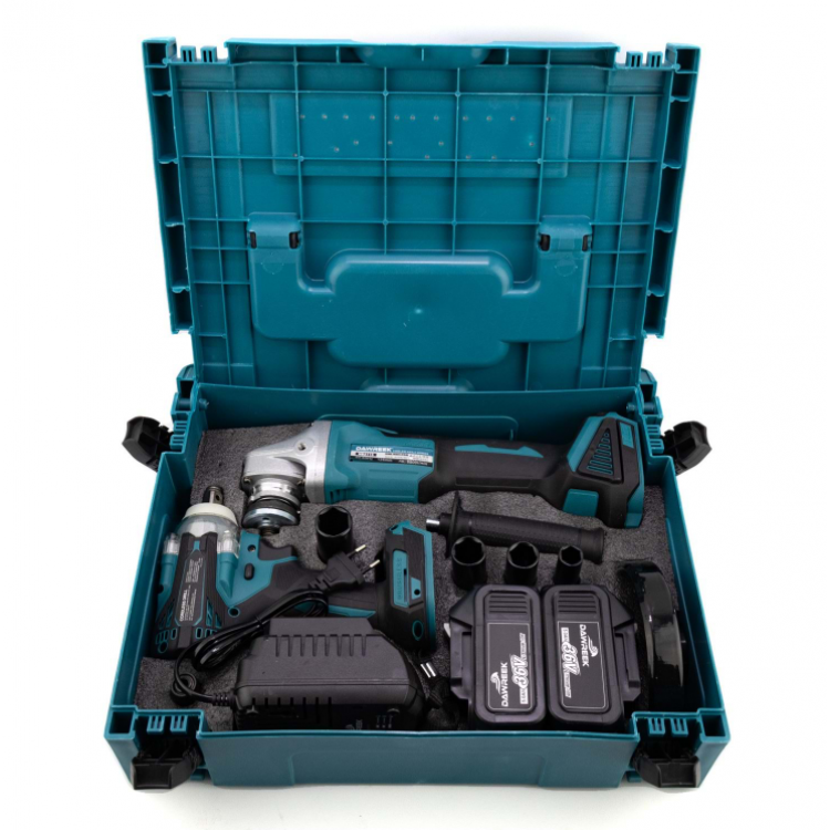 İkili Set MK350 (Ş.Spral+S.Sıkma)