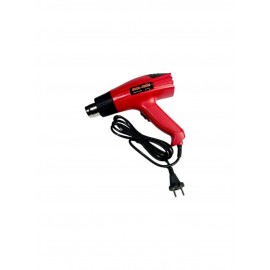 Ecol-Tech Sıcak Hava Tabancası 2000W -ELT-HG-2000