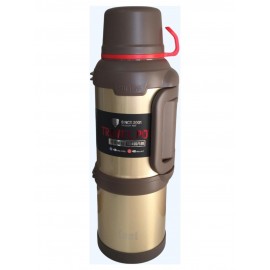 4 Litre ve 2,5 Litre Termos