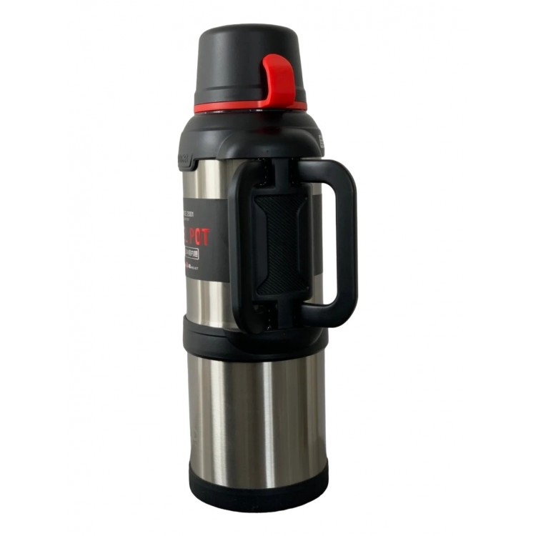 4 Litre ve 2,5 Litre Termos