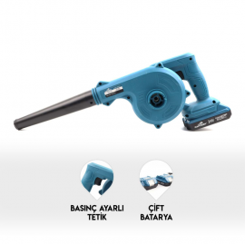Hava Üfleme MK24