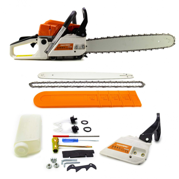 Dawreek Ağaç Motoru AG Dawreek Ağaç Motoru AG