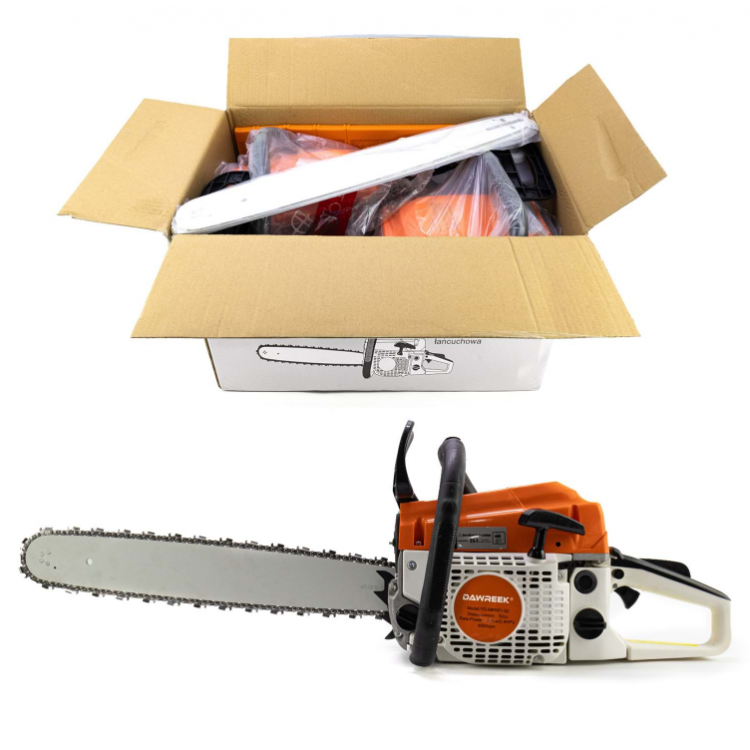 Dawreek Ağaç Motoru AG Dawreek Ağaç Motoru AG