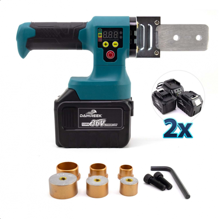 Boru Lehim Makinesi PPR15 Boru Lehim Makinesi PPR15