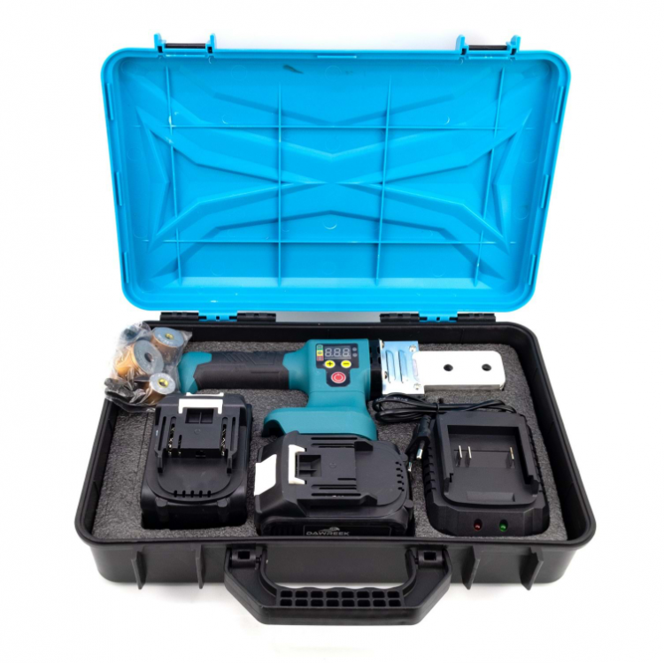 Boru Lehim Makinesi PPR15 Boru Lehim Makinesi PPR15