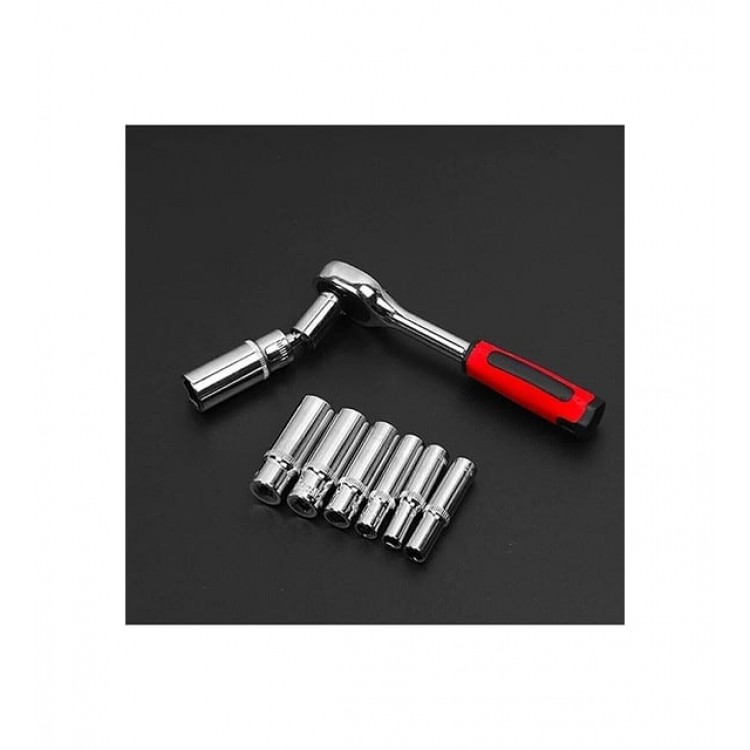 Cr-v Max 1/4 Cırcırlı 53 Parça Lokma Anahtar Takımı Bits Uç Seti Tam Set Cr-v Max 1/4 Cırcırlı 53 Parça Lokma Anahtar Takımı Bits Uç Seti Tam Set