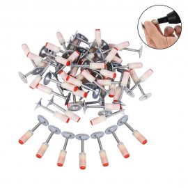 Pul Başlı Barutlu Çivi 27 mm (100 lü Paket)