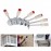 Pul Başlı Barutlu Çivi 27 mm (100 lü Paket)