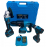 HAKTAŞ HKT-725 3 LÜ SET (KIRICI + MATKAP + TAŞLAMA)