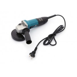  Profesyonel 115 mm 780 W 11000 Devir Avuç Taşlama Spiral Makinesi