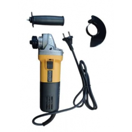  Profesyonel 115 mm 780 W 11000 Devir Avuç Taşlama Spiral Makinesi