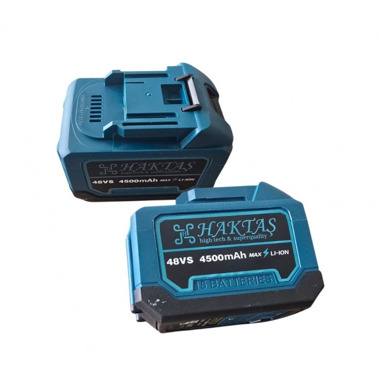 Haktaş 48V 4500 mAh Batarya