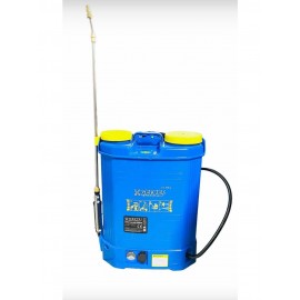 Haktaş Akülü Ilaç Pompası 16 L