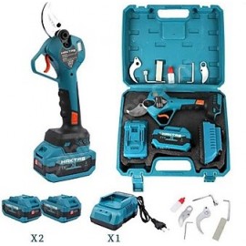 HAKTAŞ BUDAMA MAKASI 50 MM 