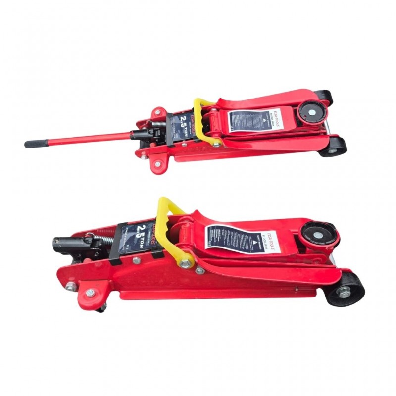 2.5 Ton Kriko Elsa-Tools