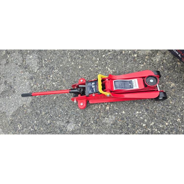 2.5 Ton Kriko Elsa-Tools