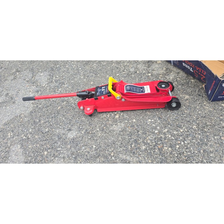 2.5 Ton Kriko Elsa-Tools