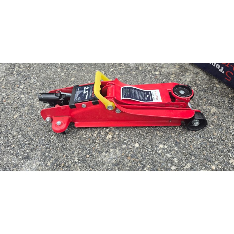 2.5 Ton Kriko Elsa-Tools