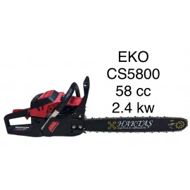 Haktaş Benzinli Testere CS5800